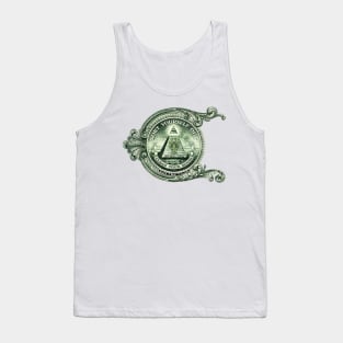 Jordan Peterson Tank Top